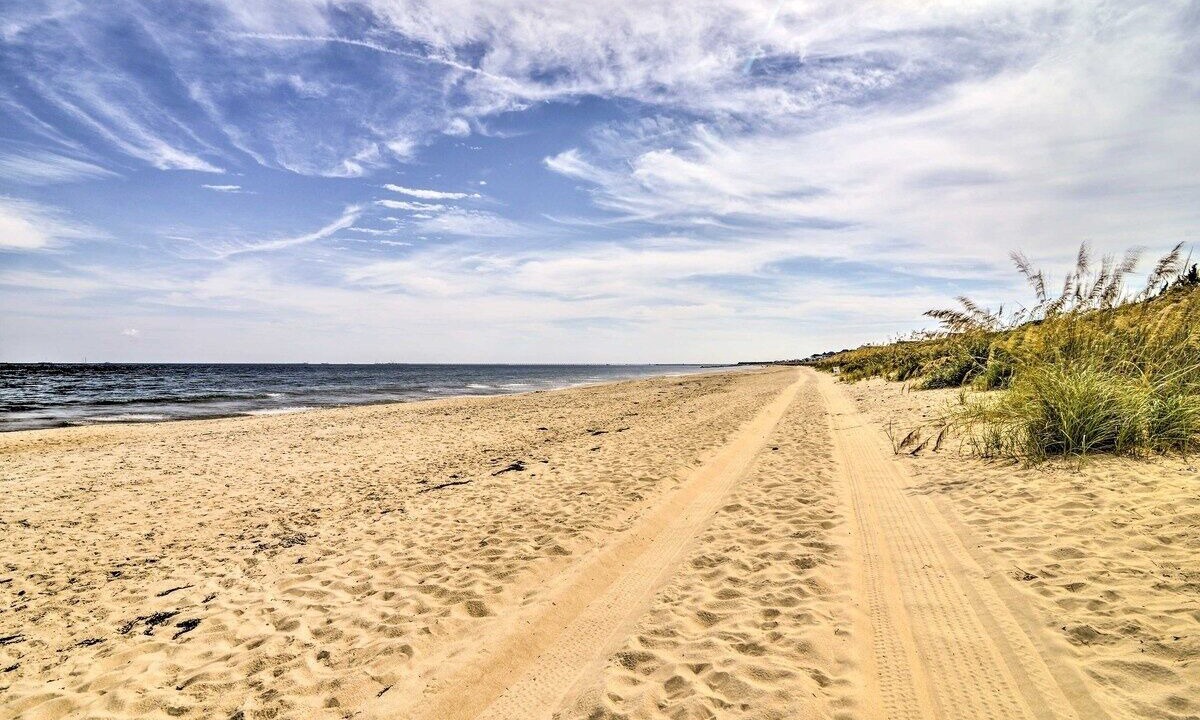 Photo of Others in East Ocean View