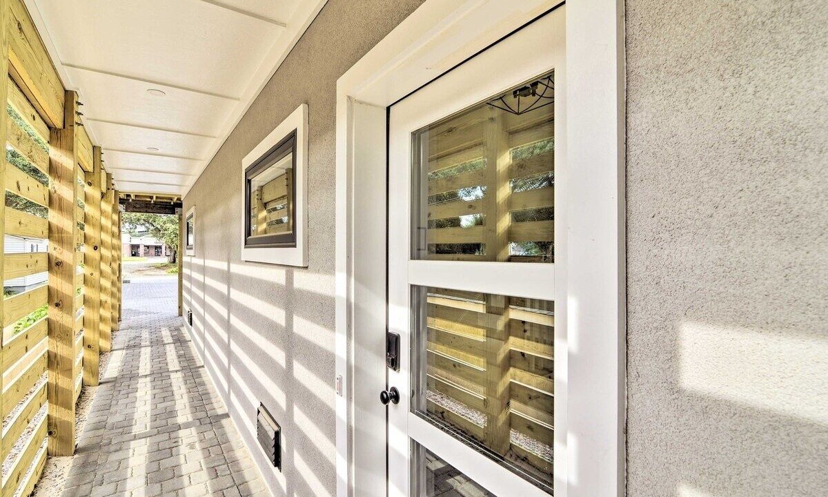 Photo of Outdoor in East Ocean View