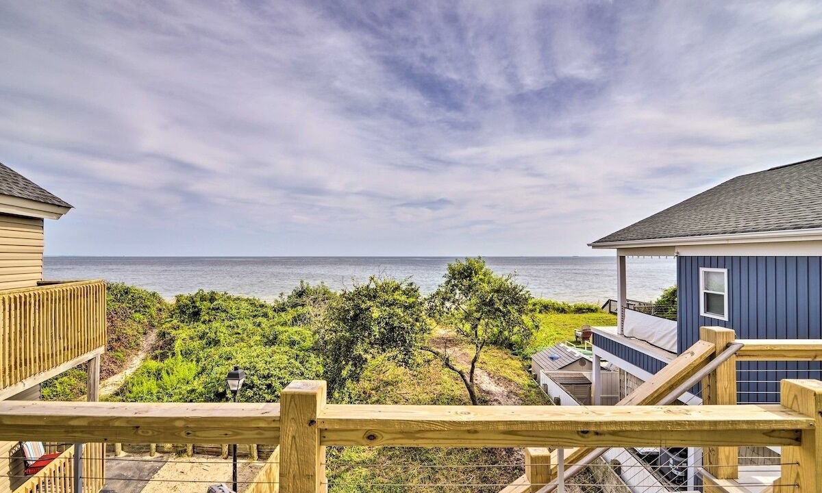 Photo of Outdoor in East Ocean View