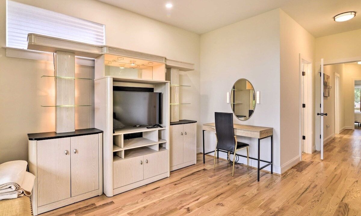 Photo of Livingroom in East Ocean View