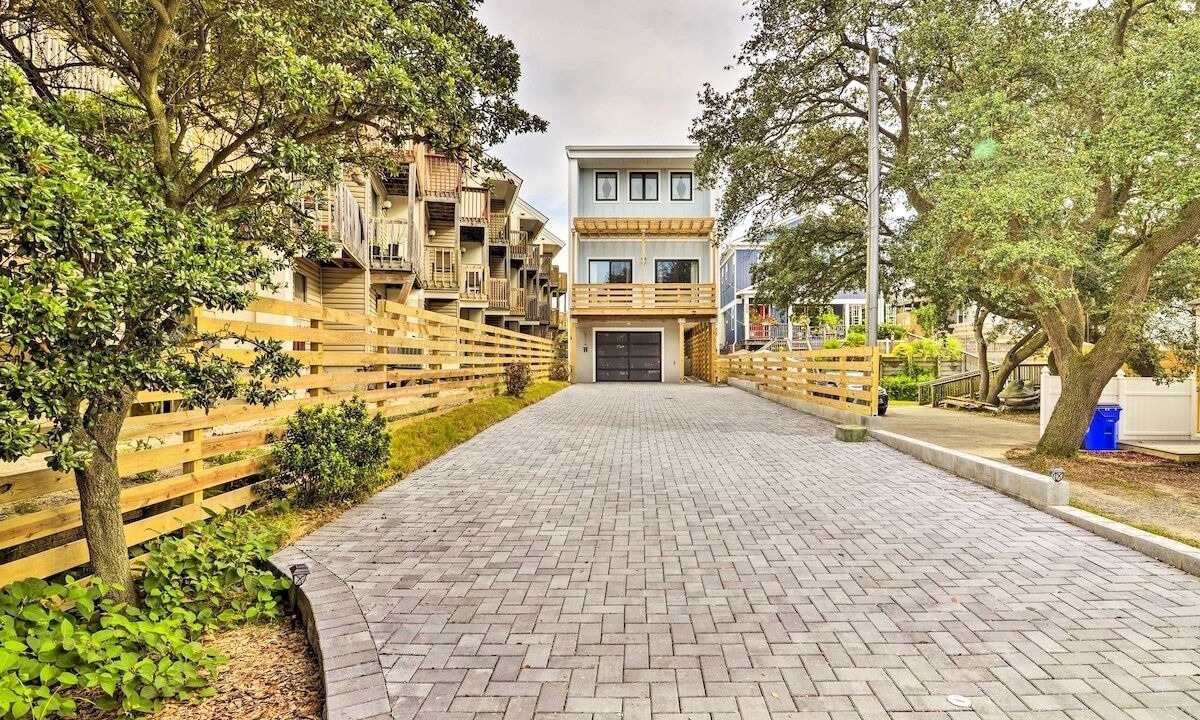 Photo of Outdoor in East Ocean View