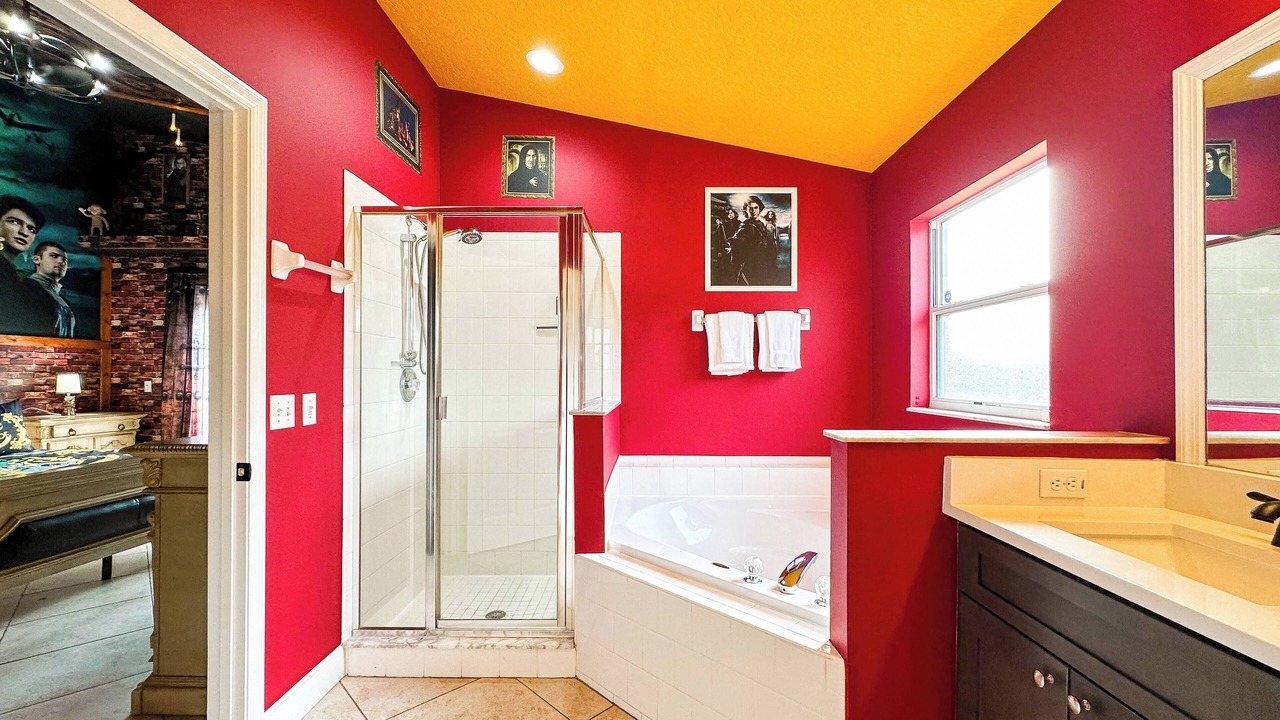 Photo of Bathroom in Thousand Oaks