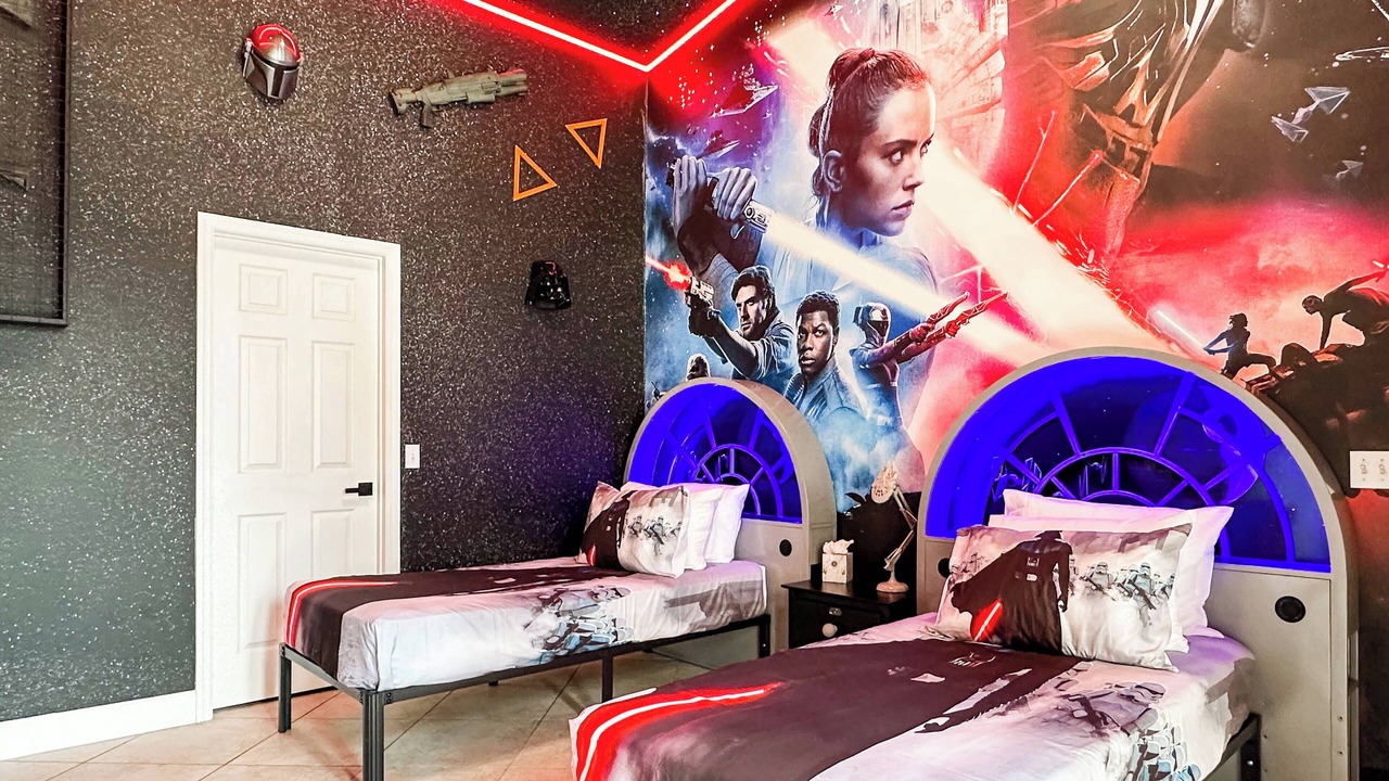 Photo of Bedroom in Thousand Oaks