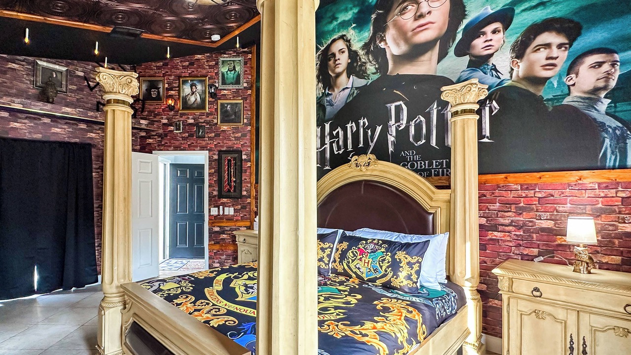 Photo of Bedroom in Thousand Oaks
