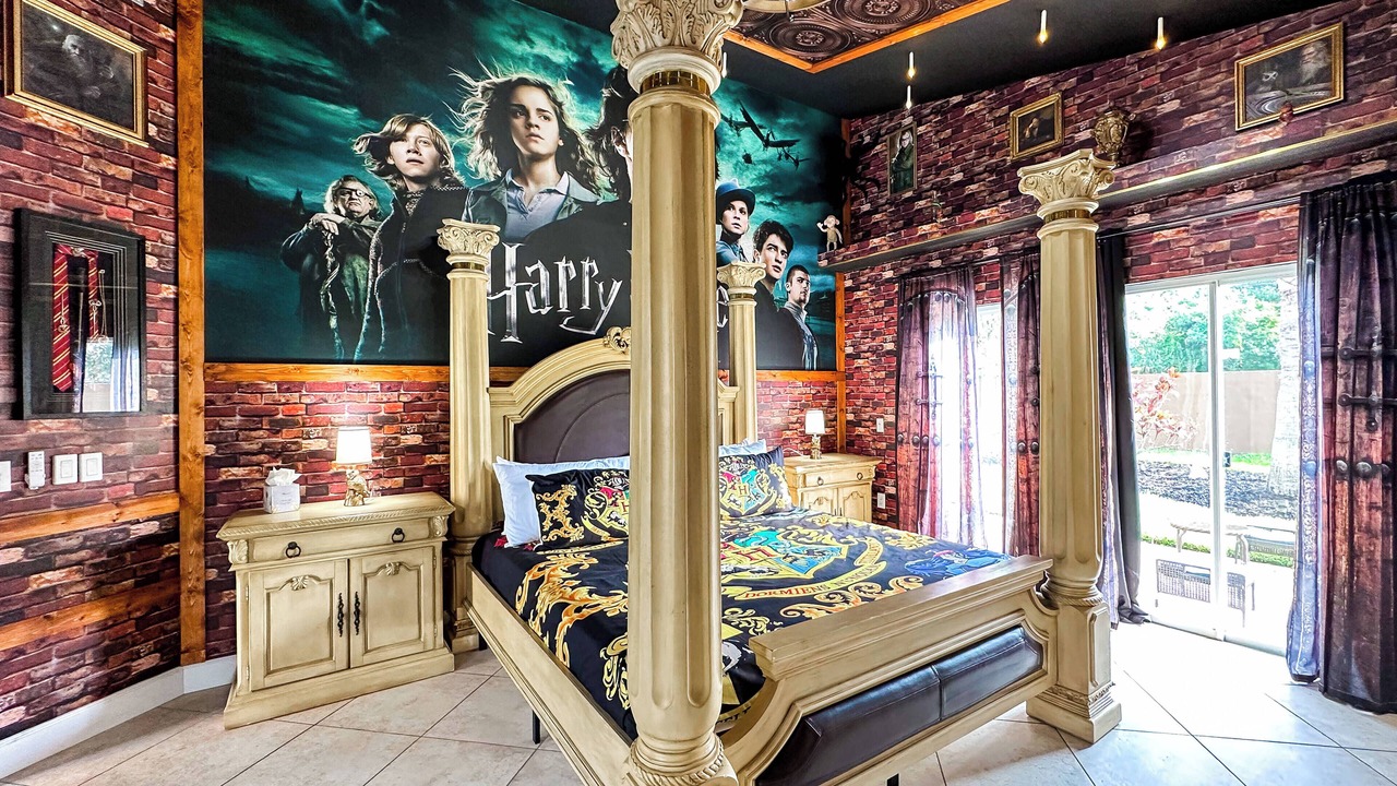 Photo of Bedroom in Thousand Oaks