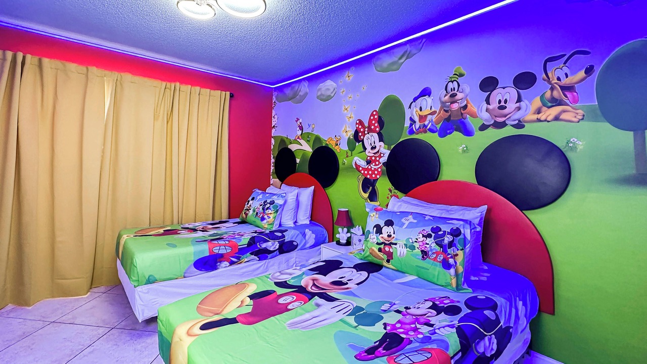 Photo of Bedroom in Thousand Oaks