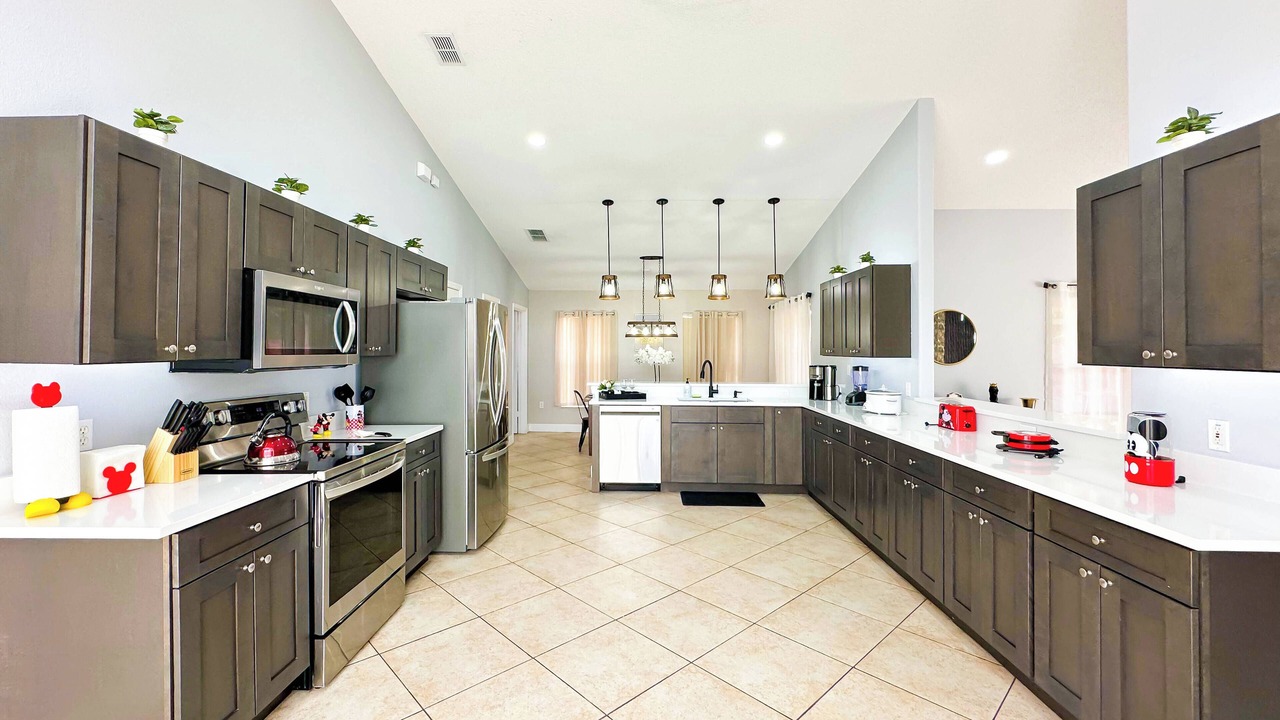 Photo of Kitchen in Thousand Oaks