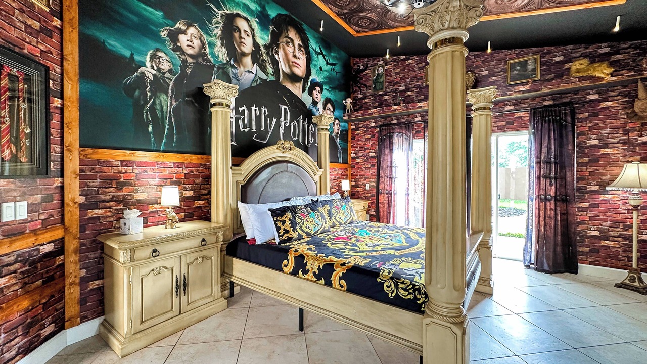 Photo of Bedroom in Thousand Oaks