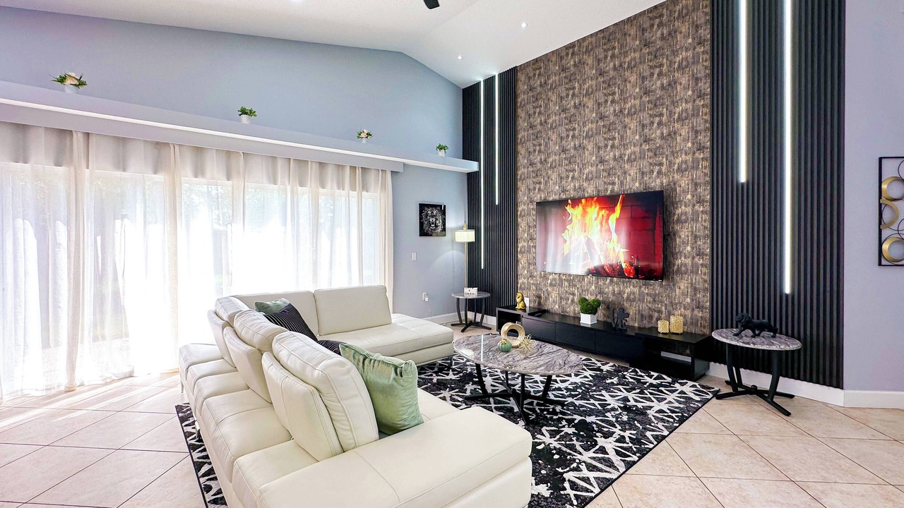 Photo of Livingroom in Thousand Oaks