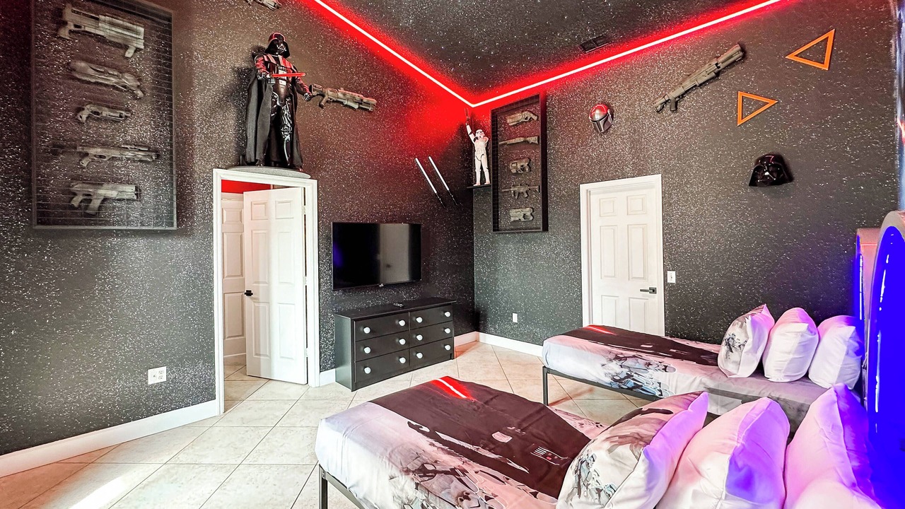 Photo of Bedroom in Thousand Oaks