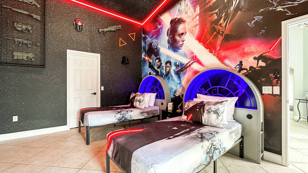 Photo of Bedroom in Thousand Oaks