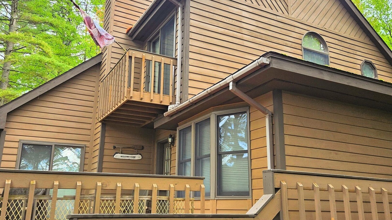 Photo of Patio Balcony in Chestertown