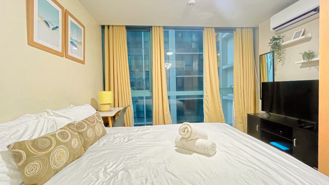 Photo of Bedroom in Guadalupe Nuevo