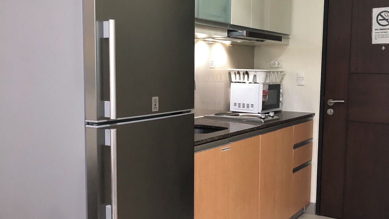 Photo of Kitchen in Guadalupe Nuevo