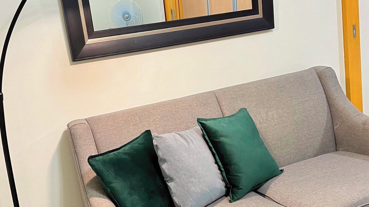 Photo of Livingroom in Guadalupe Nuevo