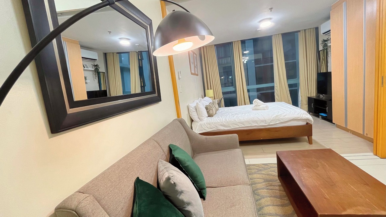 Photo of Bedroom in Guadalupe Nuevo