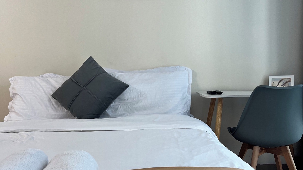 Photo of Bedroom in Guadalupe Nuevo