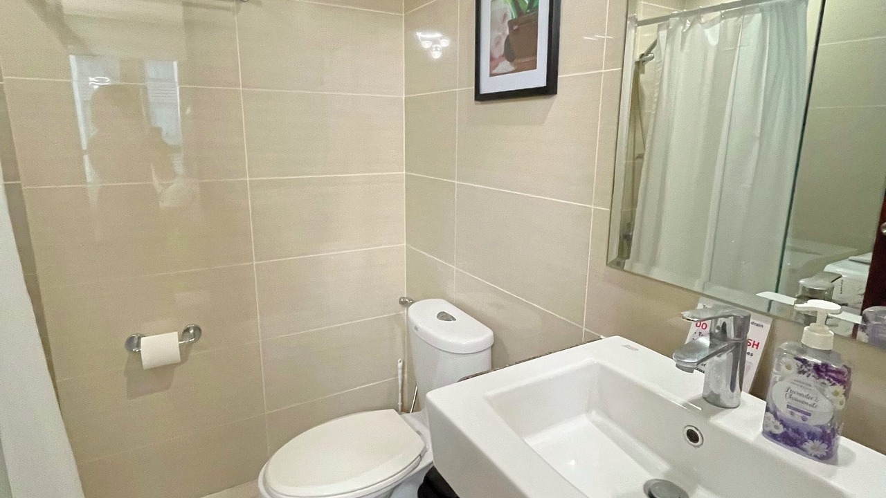 Photo of Bathroom in Guadalupe Nuevo