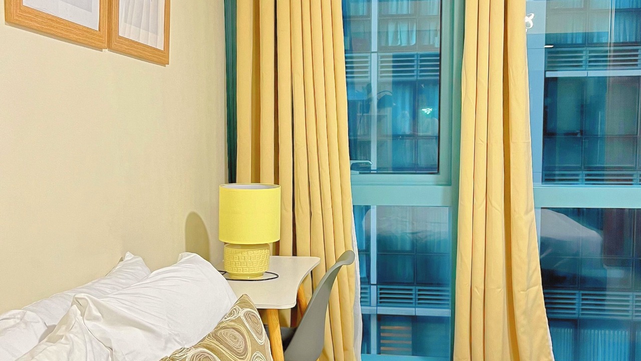 Photo of Bedroom in Guadalupe Nuevo