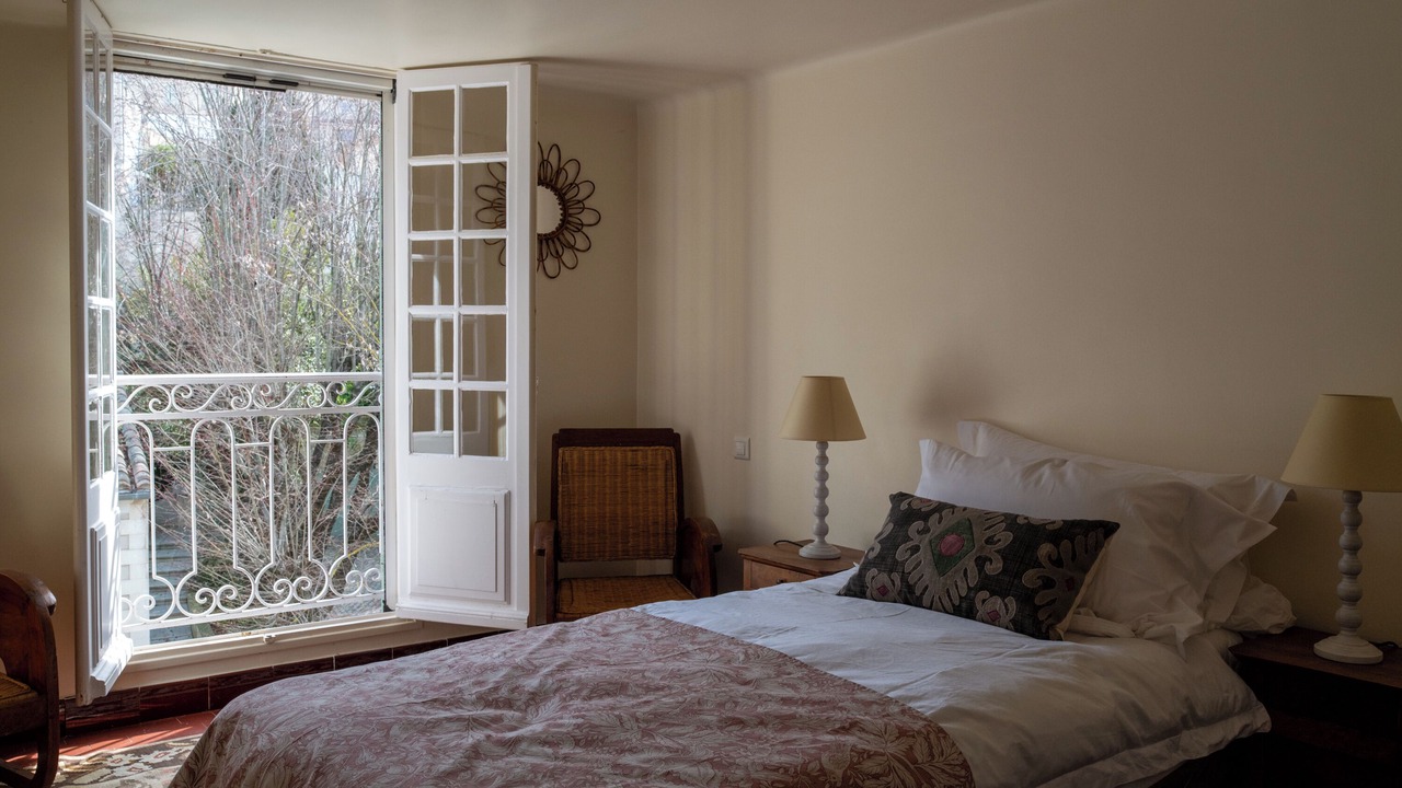 Photo of Bedroom in Barbentane