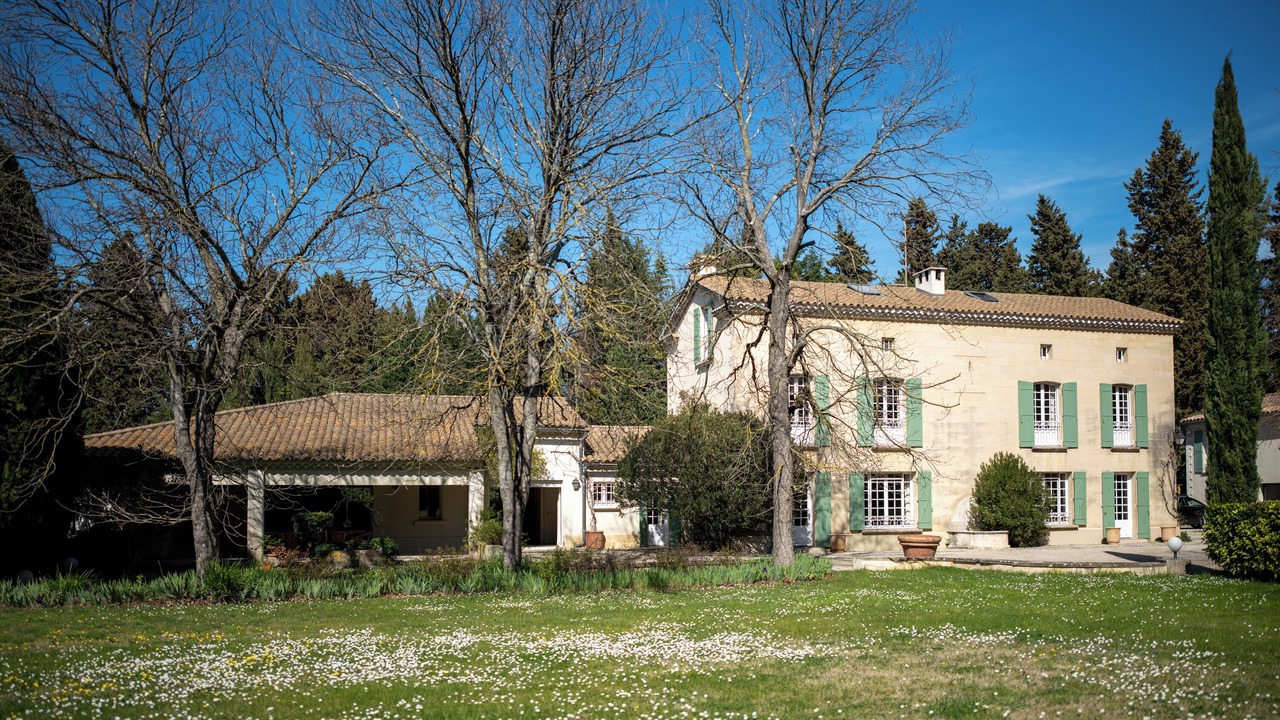 Photo of Outdoor in Barbentane