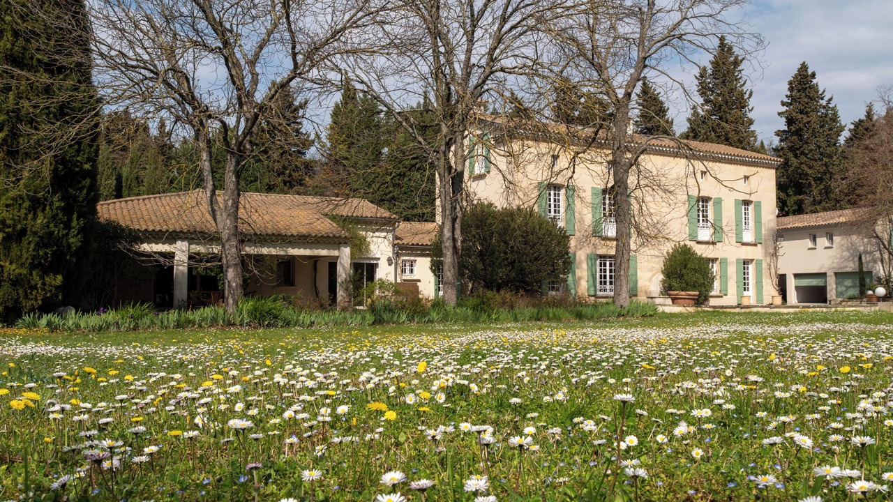 Photo of Outdoor in Barbentane