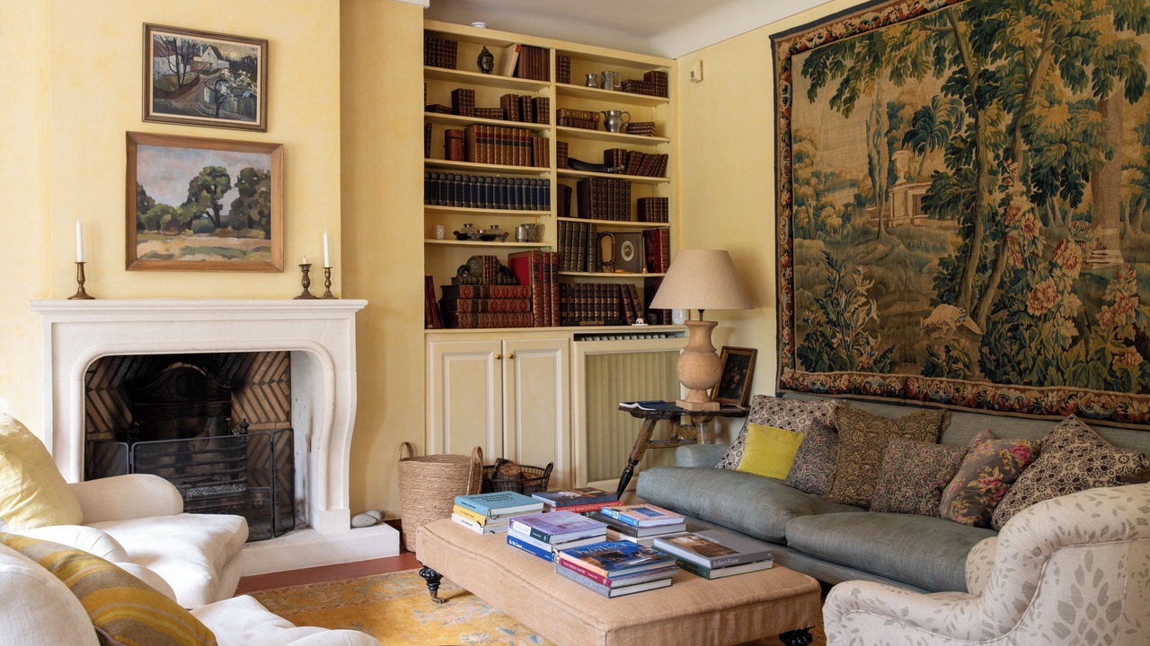 Photo of Livingroom in Barbentane