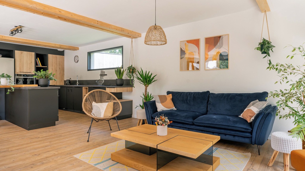 Photo of Livingroom in Penvins