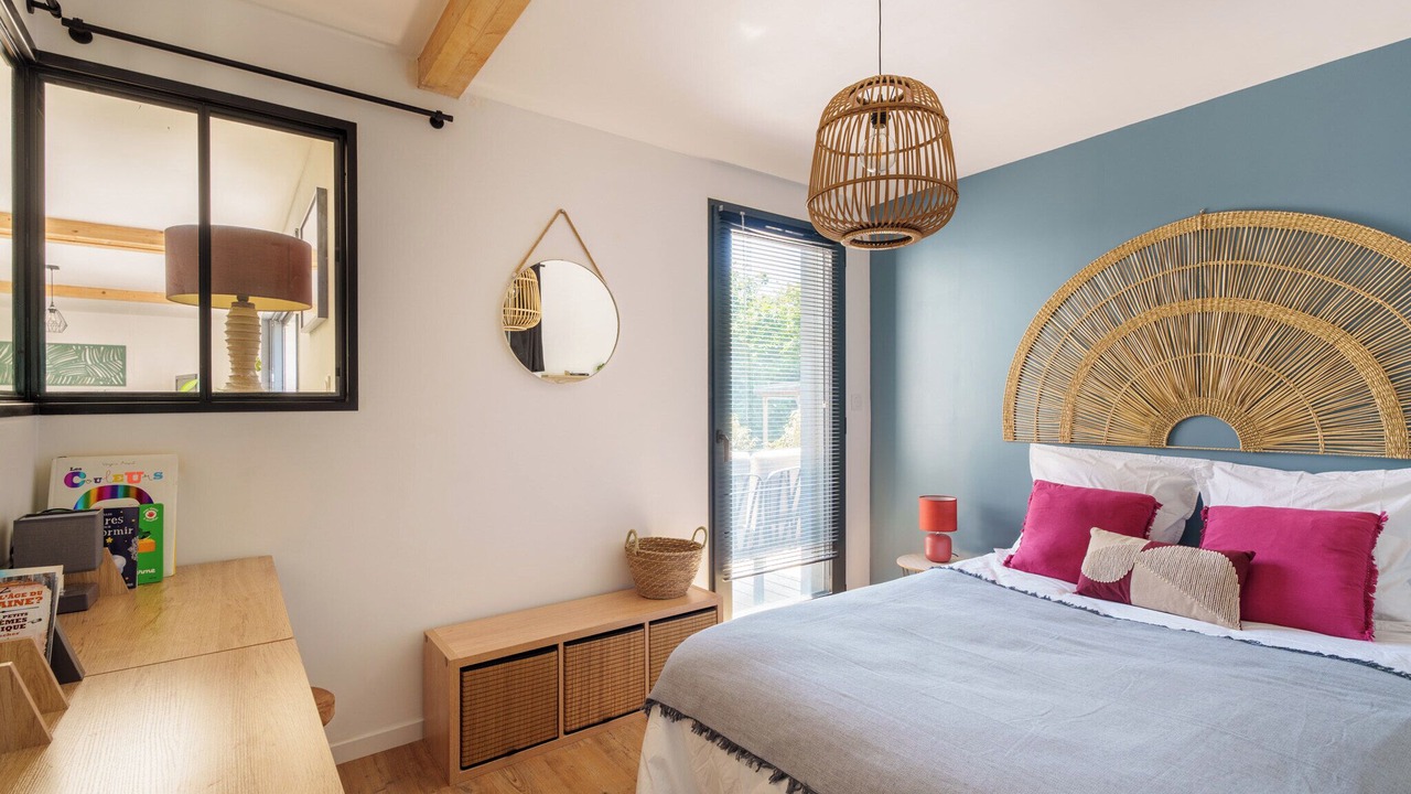 Photo of Bedroom in Penvins