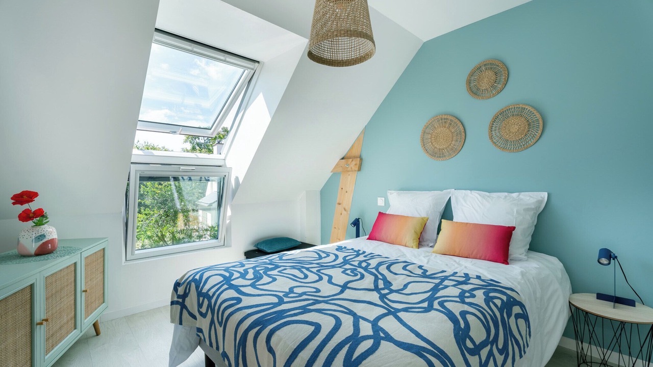 Photo of Bedroom in Penvins