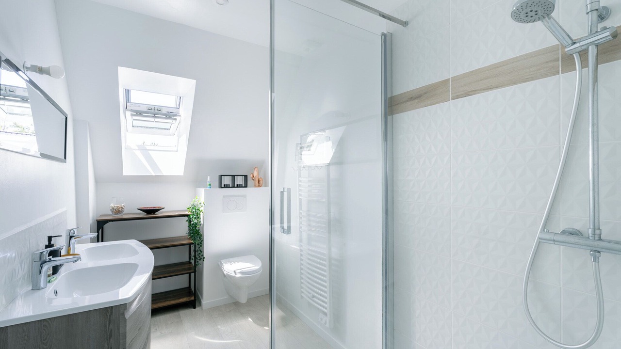 Photo of Bathroom in Penvins