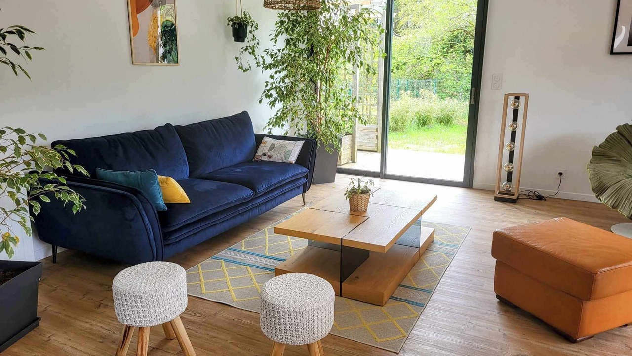 Photo of Livingroom in Penvins