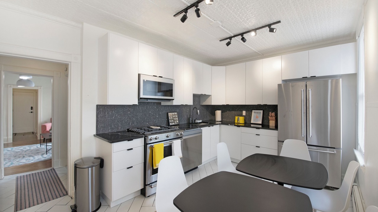 Photo of Kitchen in Bergen