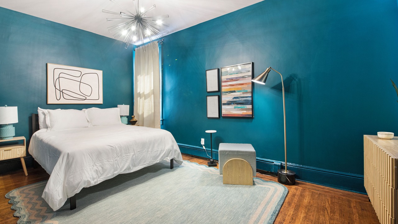 Photo of Bedroom in Bergen