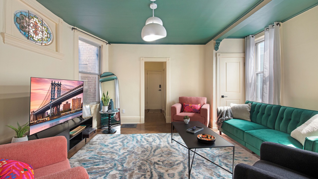 Photo of Livingroom in Bergen