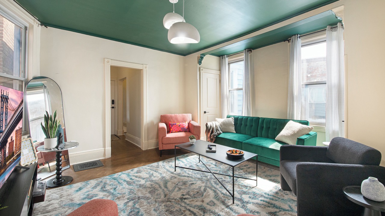 Photo of Livingroom in Bergen