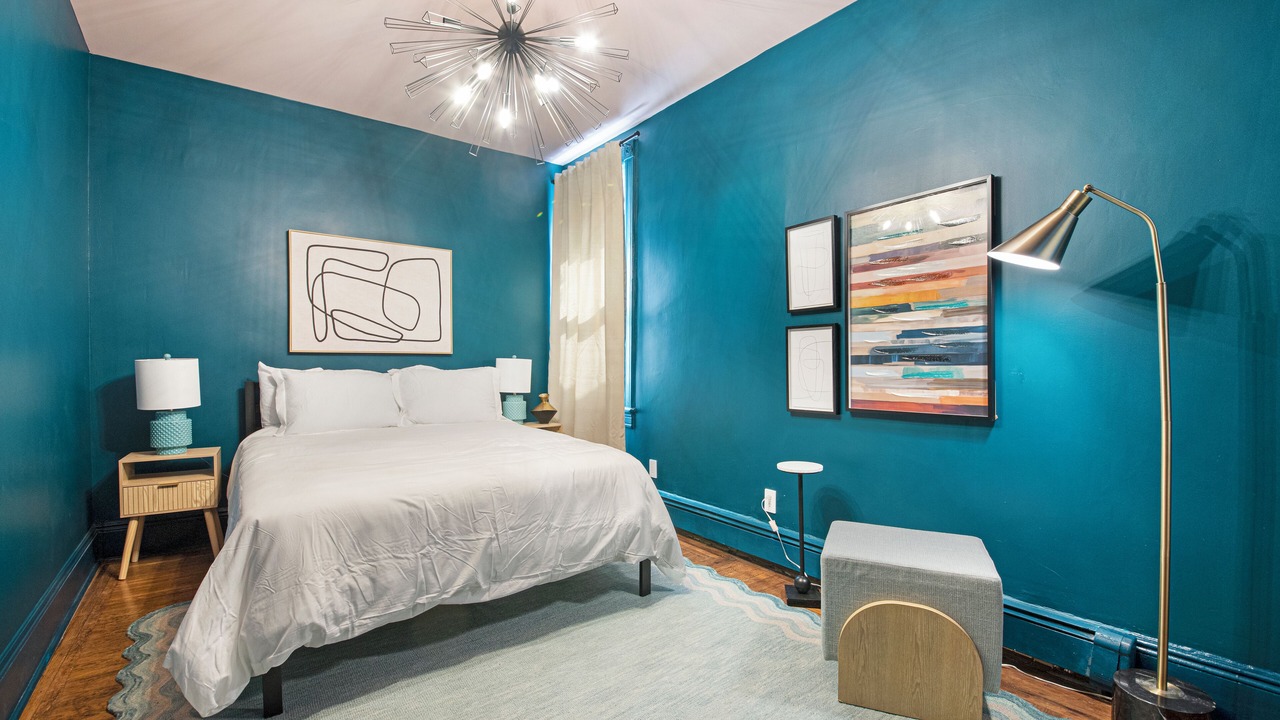 Photo of Bedroom in Bergen