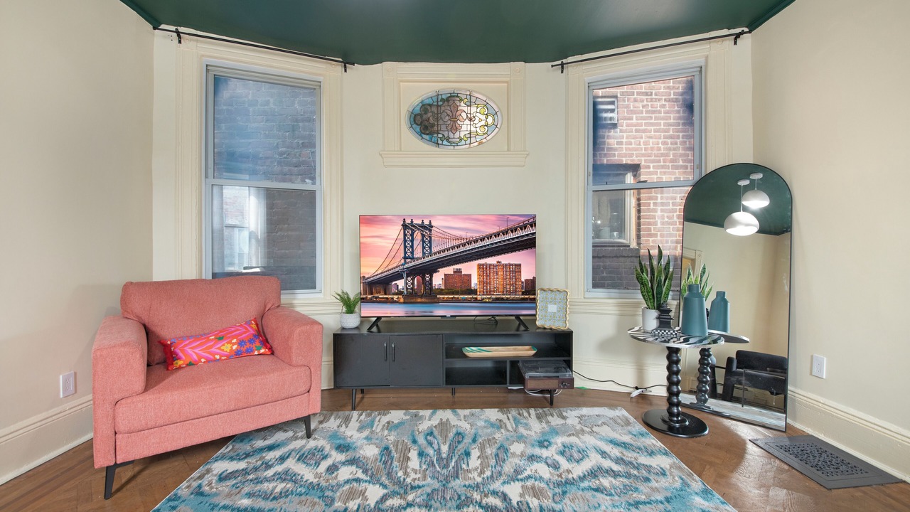 Photo of Livingroom in Bergen