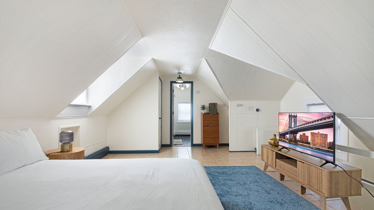 Photo of Bedroom in Bergen