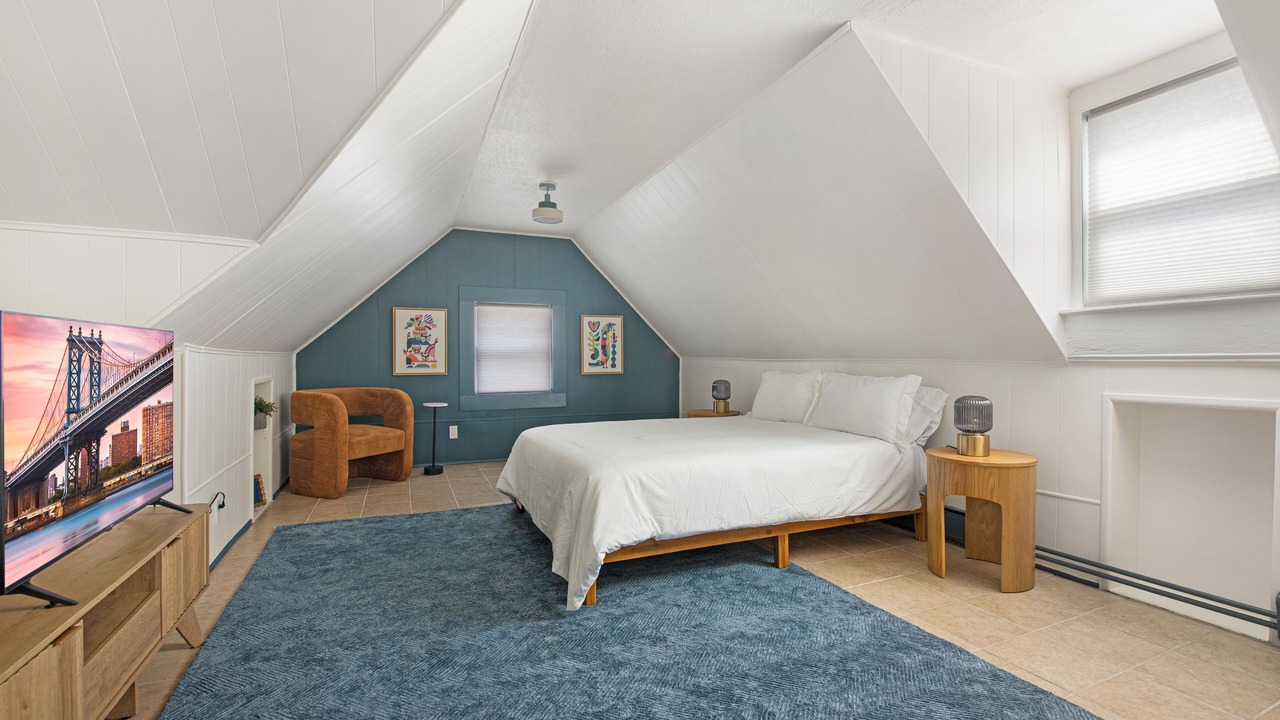 Photo of Bedroom in Bergen