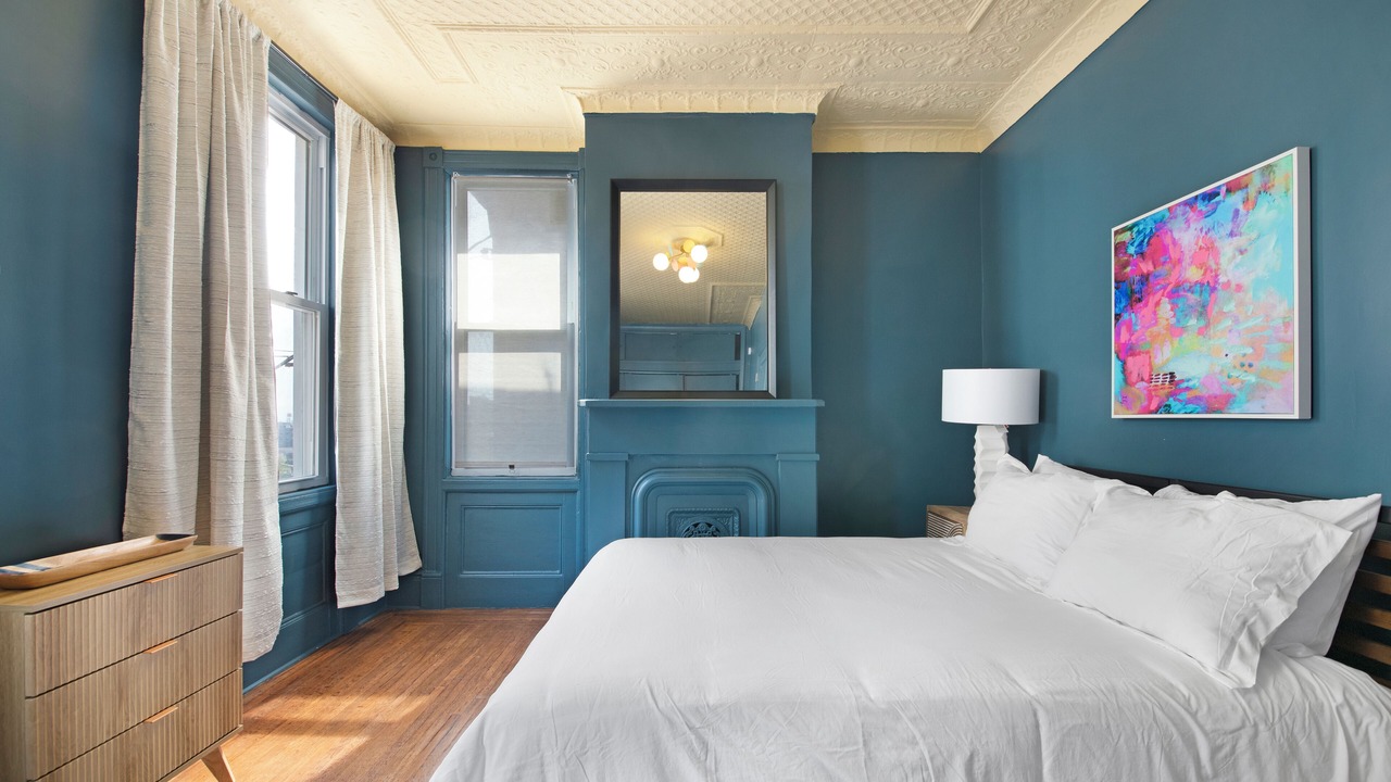 Photo of Bedroom in Bergen