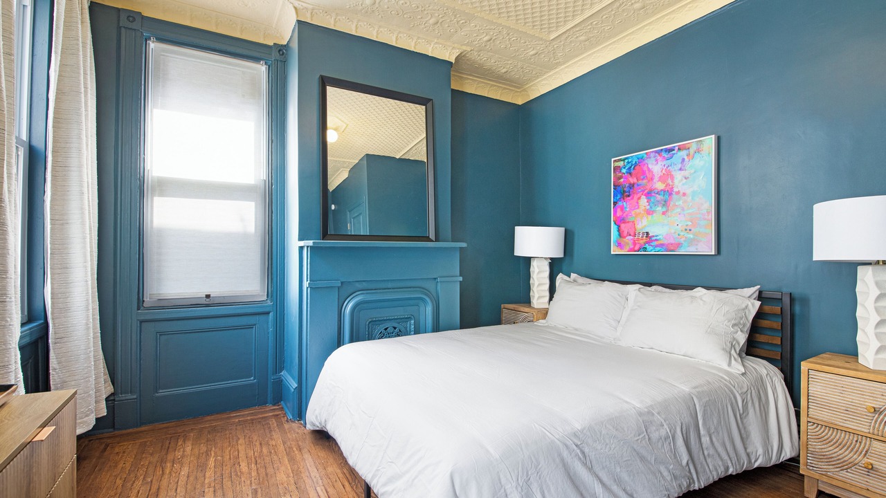 Photo of Bedroom in Bergen
