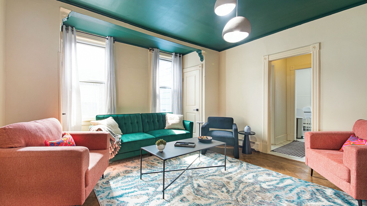 Photo of Livingroom in Bergen