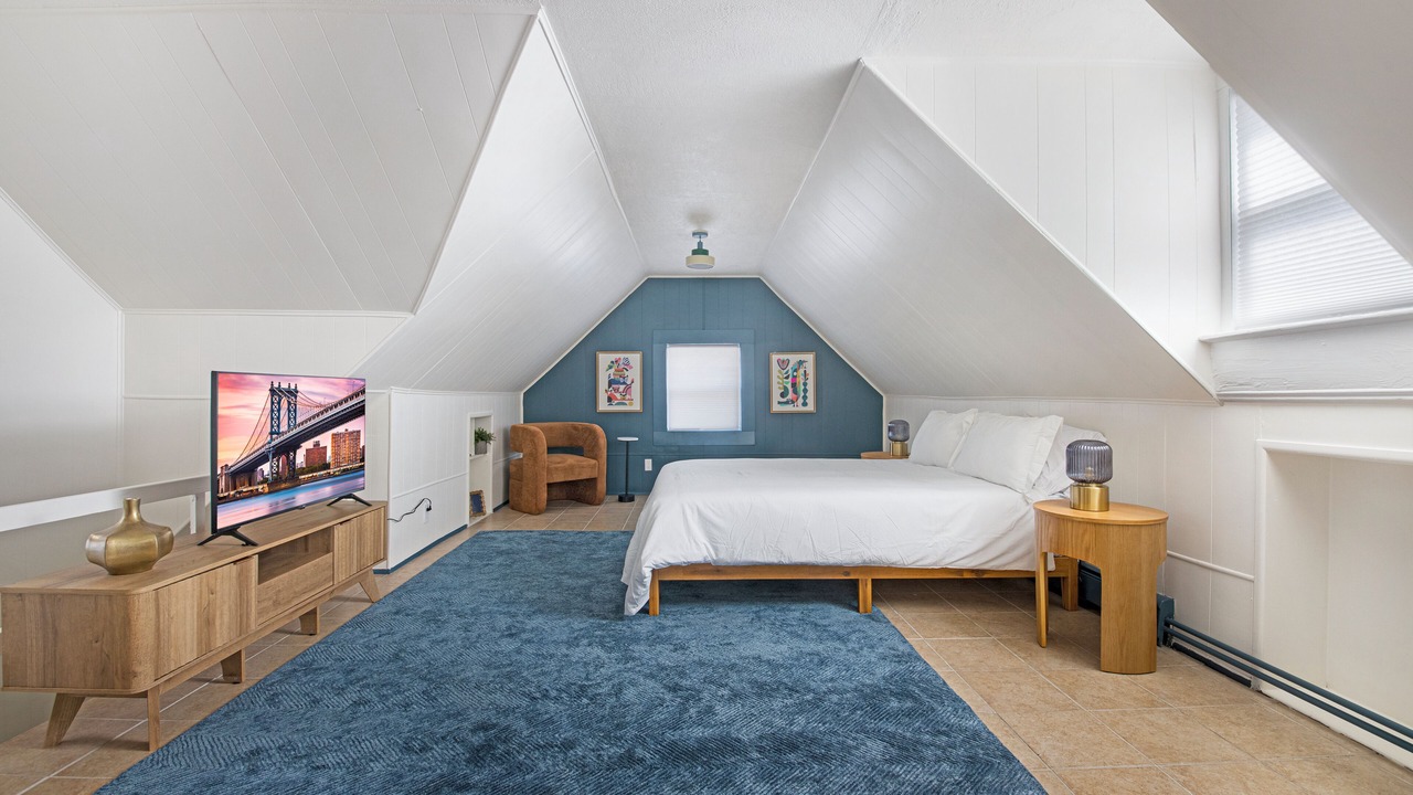 Photo of Bedroom in Bergen