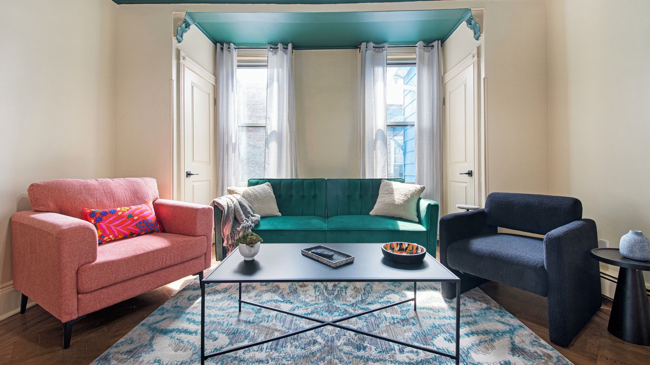 Photo of Livingroom in Bergen