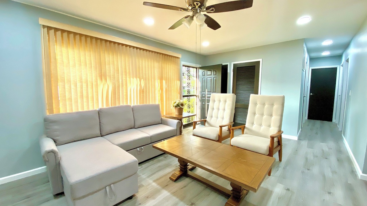 Photo of Livingroom in Speedway