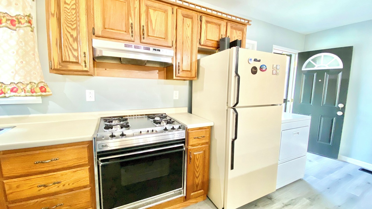 Photo of Kitchen in Speedway