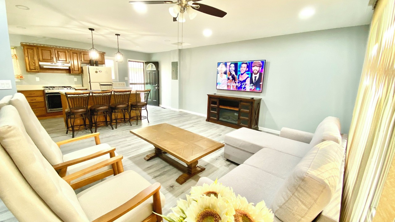 Photo of Livingroom in Speedway