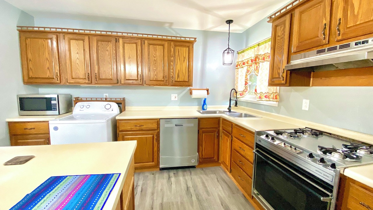 Photo of Kitchen in Speedway
