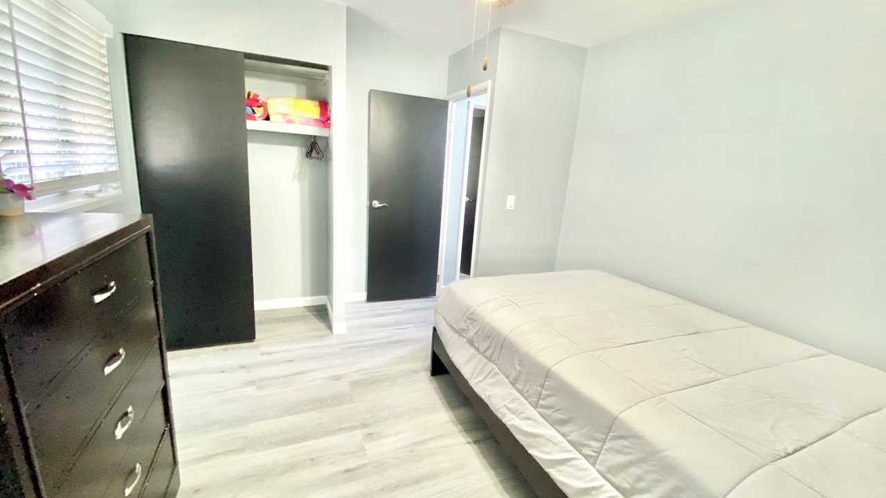 Photo of Bedroom in Speedway